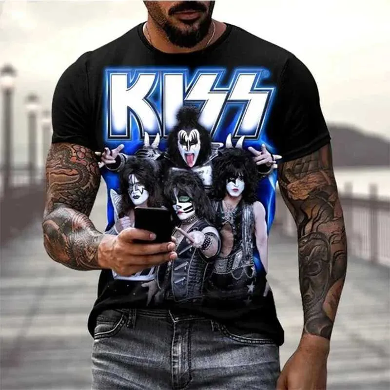 Unisex Sport 3D Printed Polyester T Shirts Large Size Short Sleeve