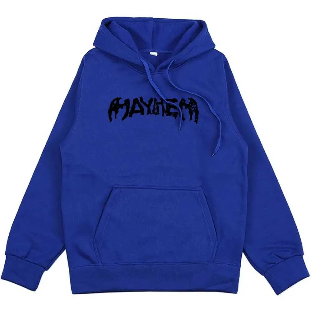 Strtwear Lady Gaga Mayhem Album Hoodie Unisex From Katcho1