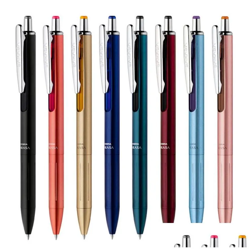 Wholesale Gel Pens Wholesale Zebra Sarasa Grand Pen 0.4 Mm