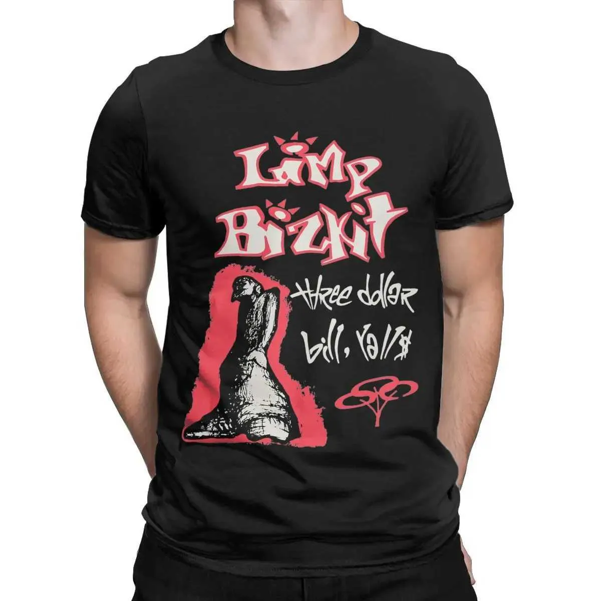 Camisetas Rock Camiseta Gráfica Para Hombre, Suave 100% Algodón, Camiseta  De Manga Corta Con Cuello Redondo Diseño De Inspiración Vintage De 7,47 € |  DHgate, image size:1200x1200