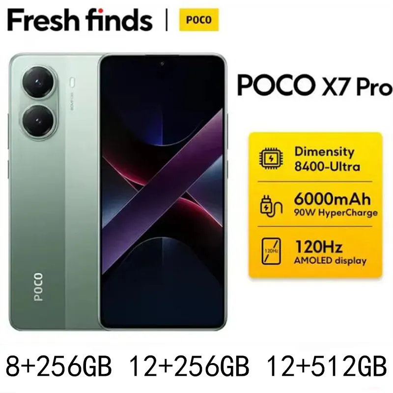 7 Inch Smartphone, High Performance Mobile Device... From Mi_fan, $311. ...