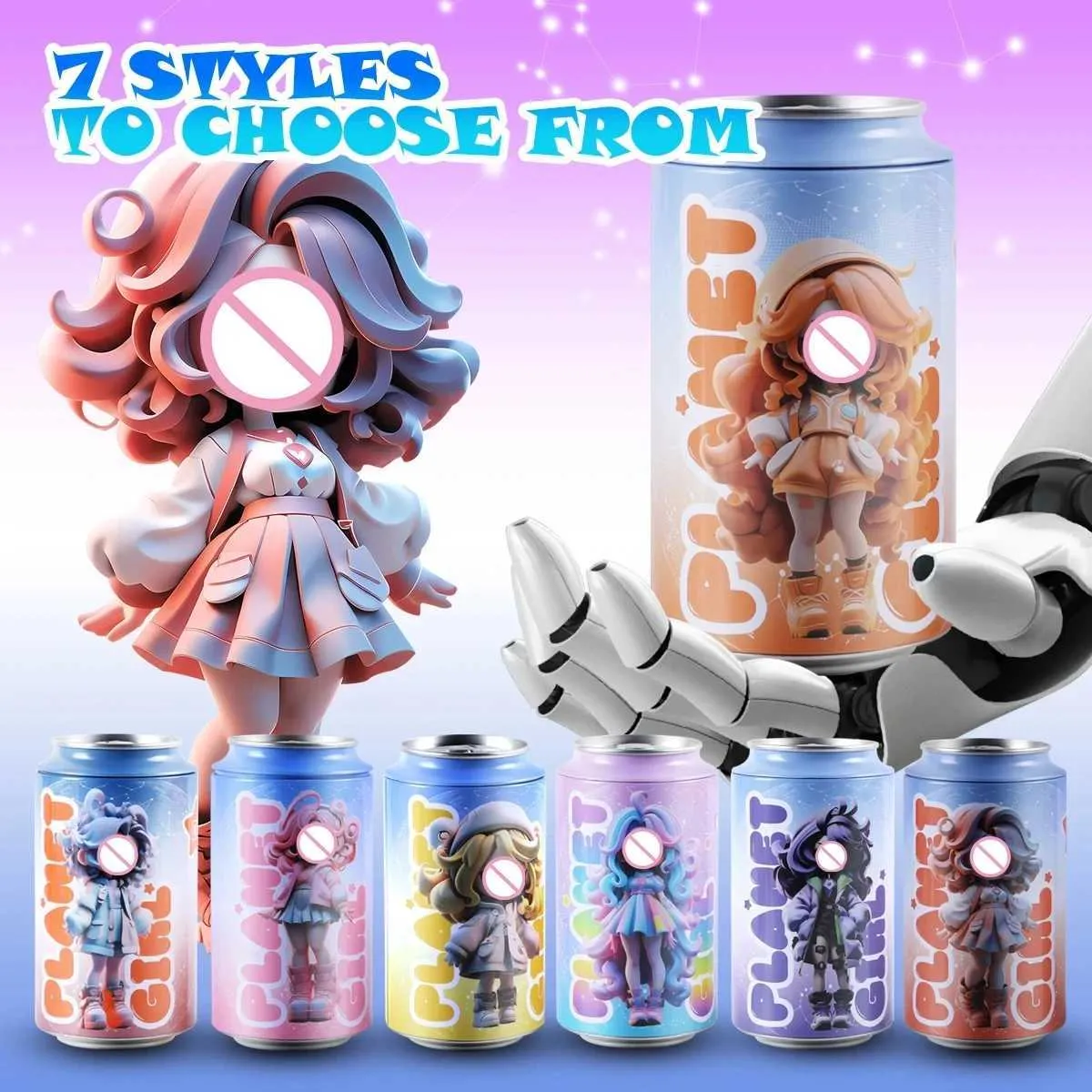 XJ250227 Anime Male Masturbator Cups Realistic Vagina Pocket Pussy Portable  Hidden Blowjob Toy For Men 18+ From Swagger_fashion1, $9.15 | DHgate.Com