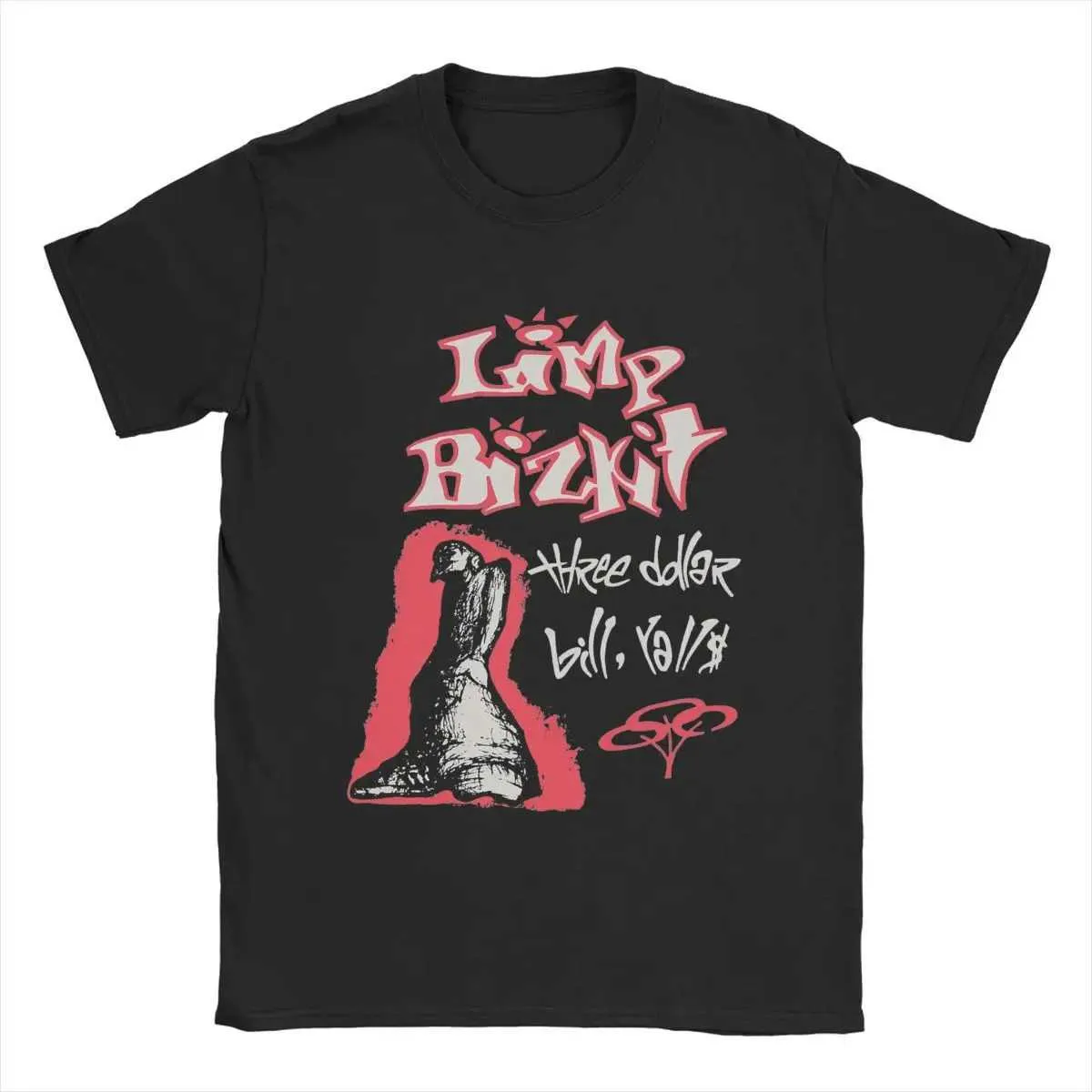 Wholesale Limp Bizkit Three Dollar Bill, Yall$ Vintage 1997