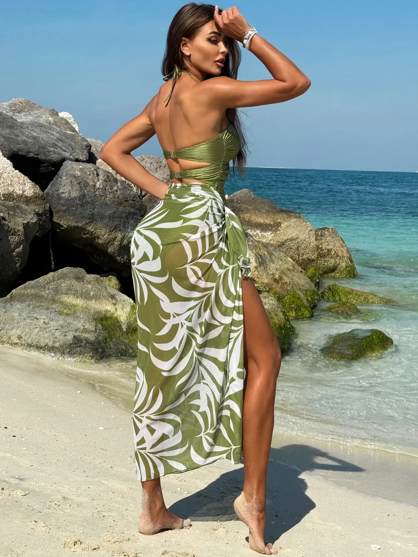 Peachtan One Piece Swimsuit With Dress Sexy Bikini... From Landong01, $18.73 | DHgate.Com Peachtan One Piece Swimsuit With Dress Sexy Bikini... From Landong01, $18.73 | DHgate.Com
