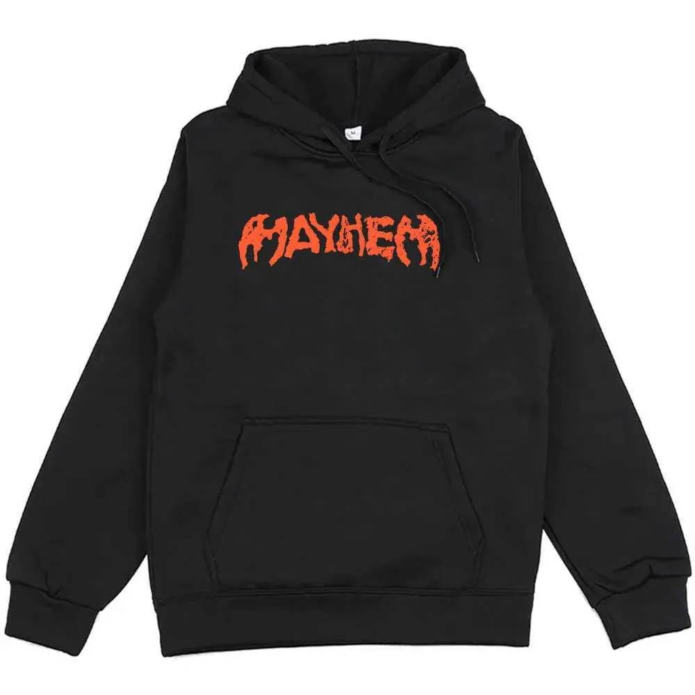 Strtwear Lady Gaga Mayhem Album Hoodie Unisex From Katcho1