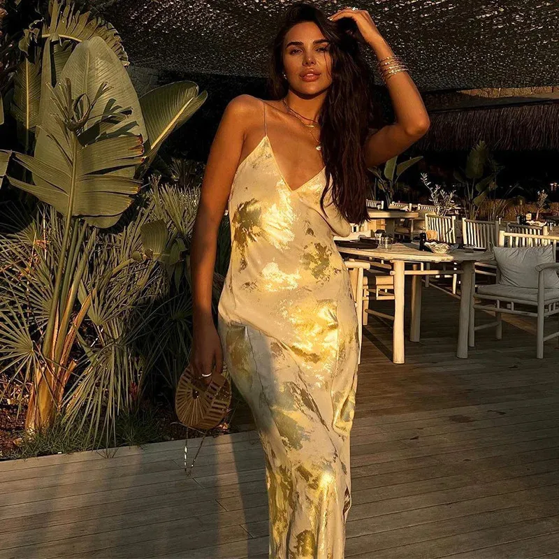 Dulzura Women's Elegant Bodycon Long Strapless Maxi Dress - Perfect for Summer Parties, Clubs, Evening Events, and Business - Wholesale Item #250226