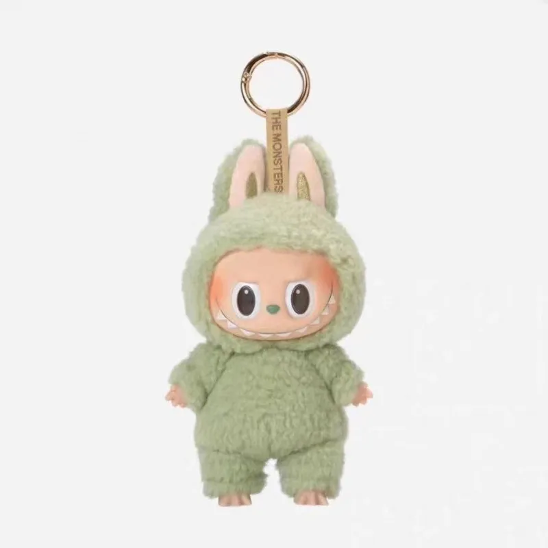 Macaron Labubu 拉布布一代 Macaron Labubu 拉布布一代 Macaron Labubu 拉布布一代