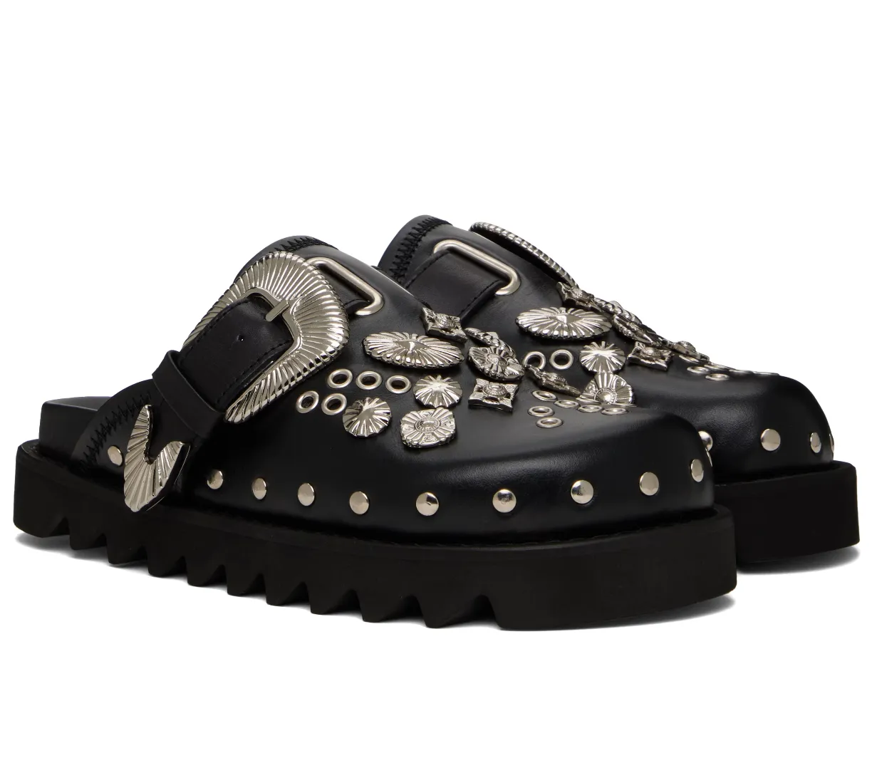 TOGA PULLA✴︎パンプス Size35 Toga Pulla Sandals: A Buying Guide for SMEs