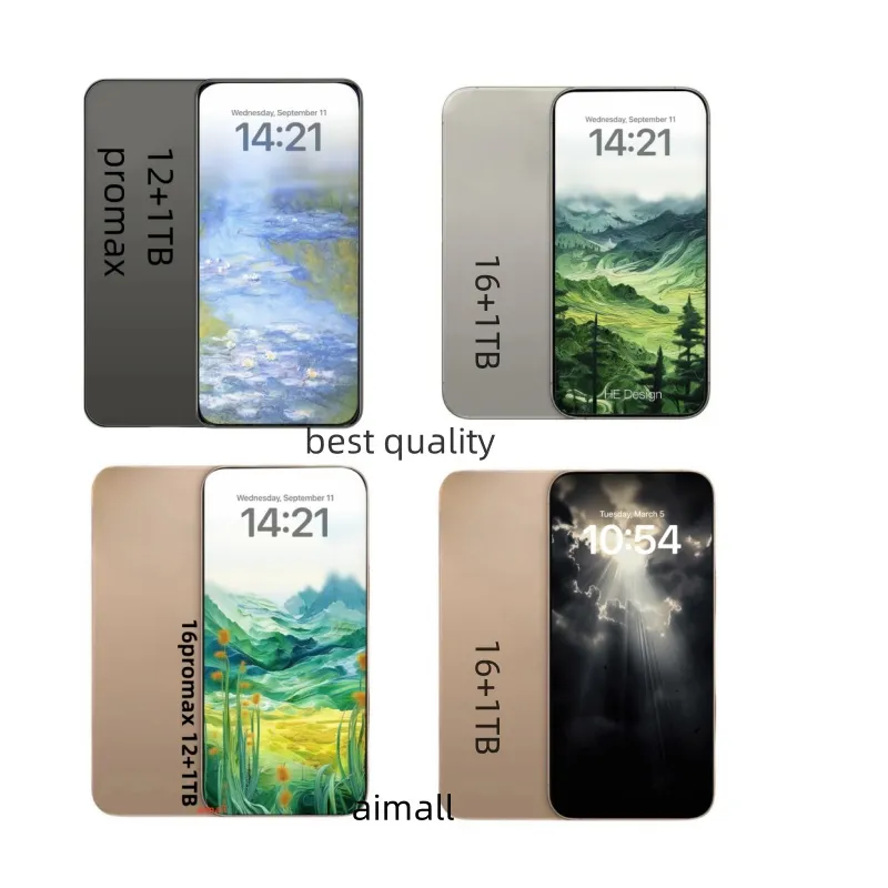 7 Inch Android Smartphone with 6GB RAM, 20MP Camera, Dual SIM, USB-C 3. ...