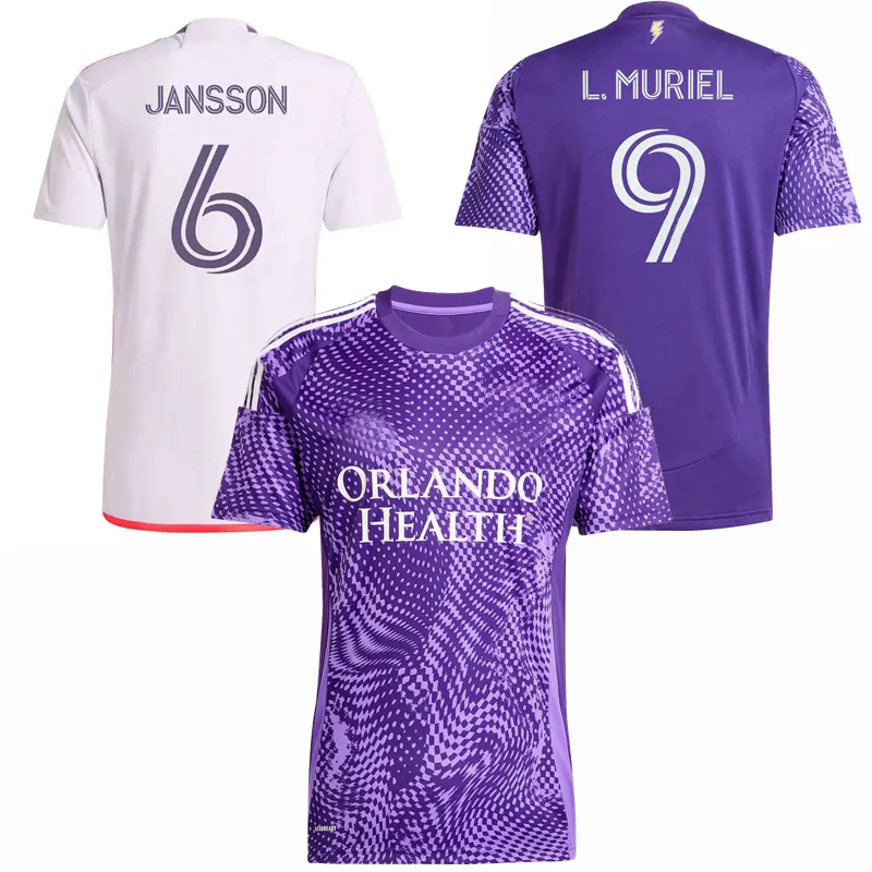 Orlando Health Orlando City Sc Kit Save Big On Bulk Orlando City