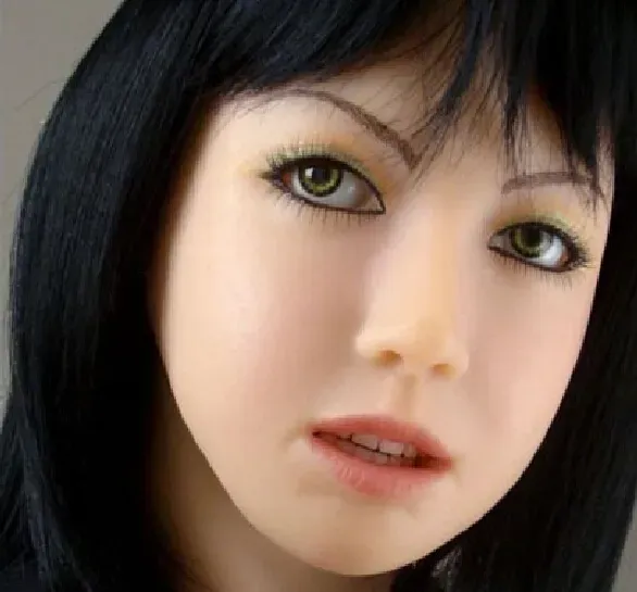 Realistic Silicone Companion Doll Life Size Adult... From Infant, $67.81