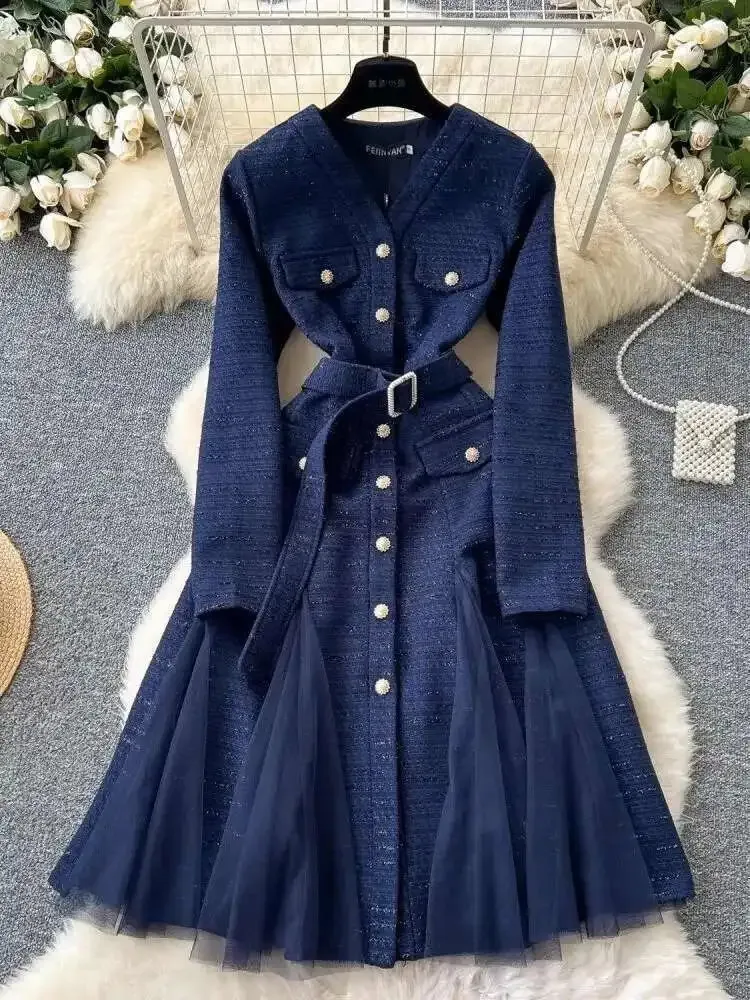 midi woolen dress for women Amazon.com: Women's Knitted Dress Slim Fit Long Sleeves Female Sweater Dresses  Woolen Skirt Midi Woman Apricot S : Clothing, Shoes & Jewelry