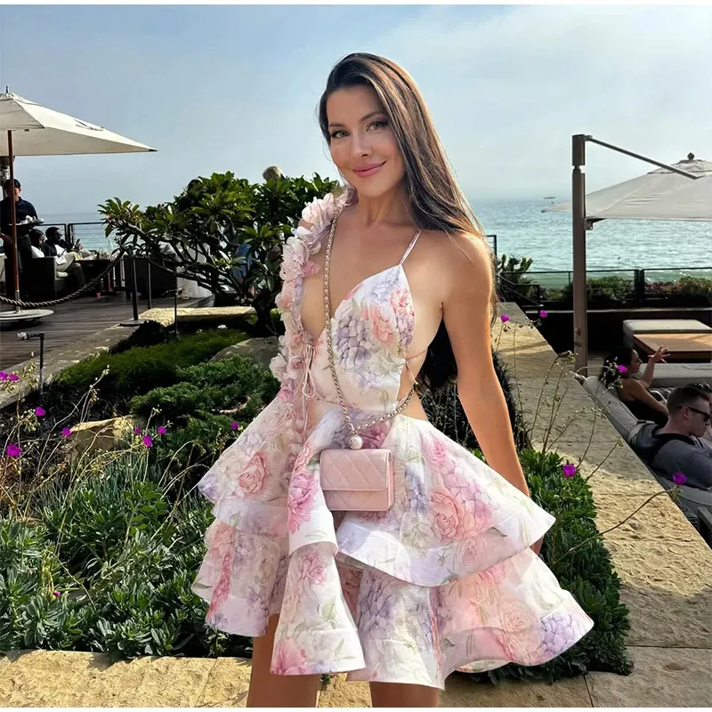 Ahorra a lo Grande en Compras al por Mayor de Vestidos De Verano Casuales  Mujeres Vestidos De Trabajo Informales: Vestido Elegante De Una Línea A,