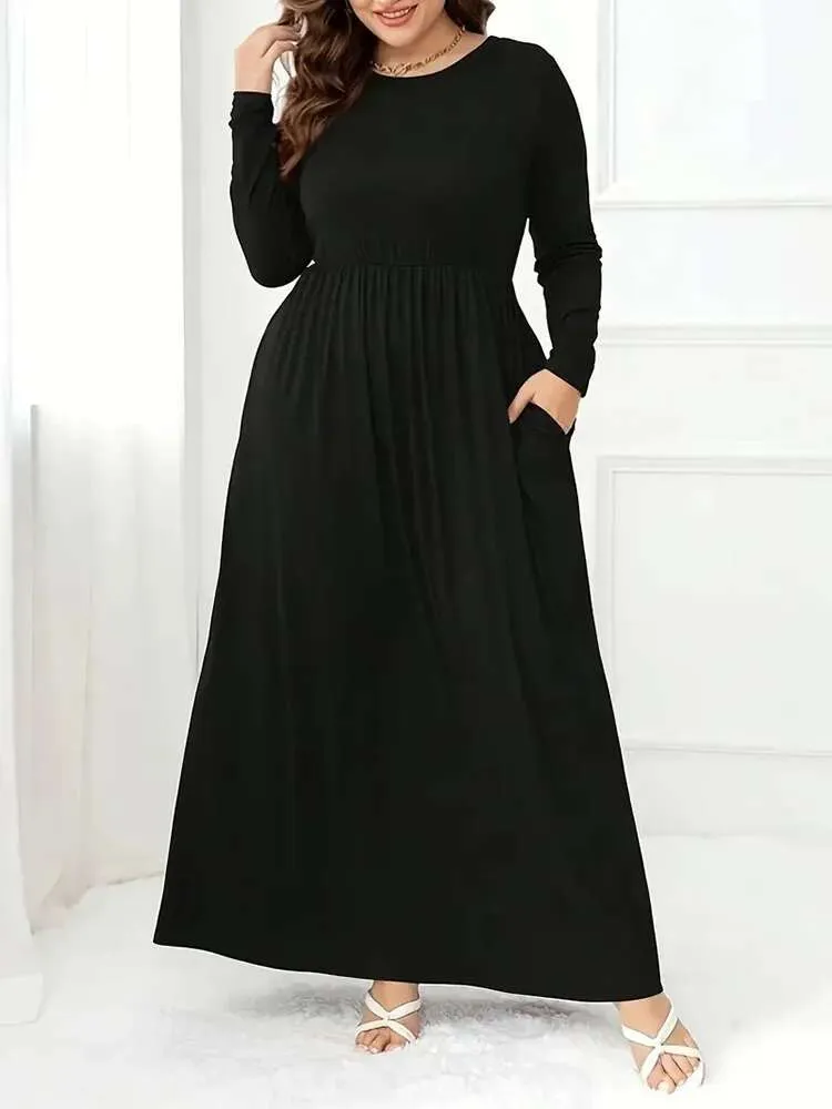 green emerald velvet dress Amazon.com: Baimiu Womens Maxi Dress Long Sleeve Long Dress Fall Crewneck  Knit Casual Slim Swing Pleated Boho Elegant Dresses with Pocket Beige :  Clothing, Shoes & Jewelry