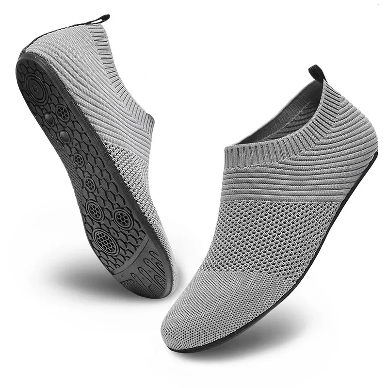 Waterschoenen voor dames en heren sneldrogende aqua sokken voor strand_voghion.com