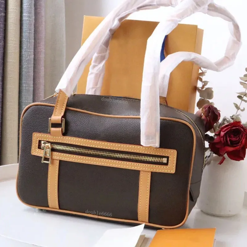 Designer Shoulder Handbags Women's Tote Bag With Long Top Handles ...