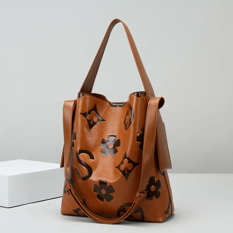 Designer Bags Shoulder Bags Tote Handbags Crossbody Bags Luxury Bags Designer Bags 2025 Handbags New Women's Bags Fashion Embossed Tote Bags Large Capacity Fashion