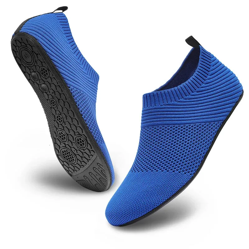 Waterschoenen voor dames en heren sneldrogende aqua sokken voor strand_voghion.com