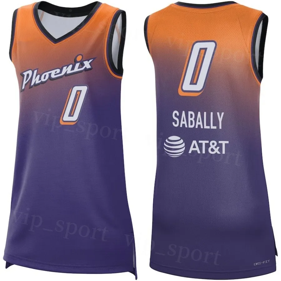 Basketball Jersey Wnba Jersey 2021 WNBA Basketball Jersey Player