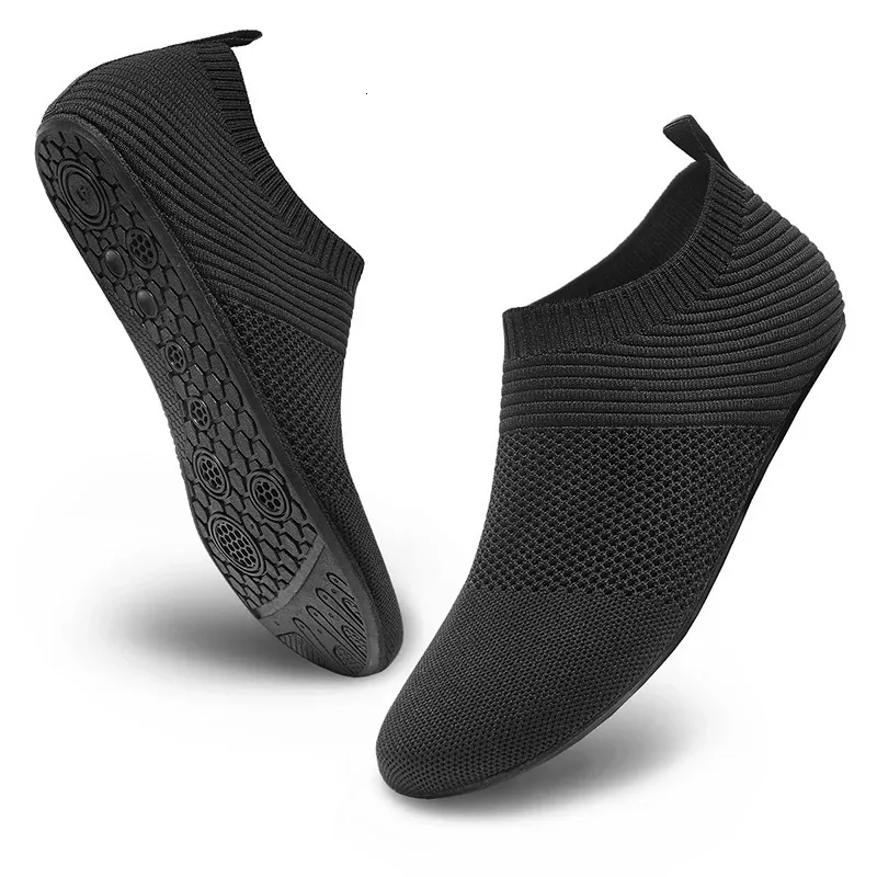 Waterschoenen voor dames en heren sneldrogende aqua sokken voor strand_voghion.com