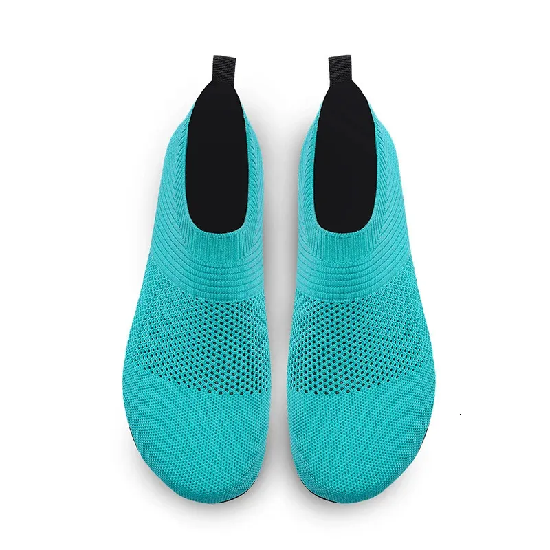 Waterschoenen voor dames en heren sneldrogende aqua sokken voor strand_voghion.com