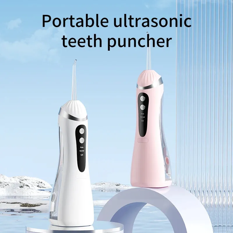 Toothwashing Racket USB Rechargeable Dental Water Water Toothbrush... From Longda007, $33. ...