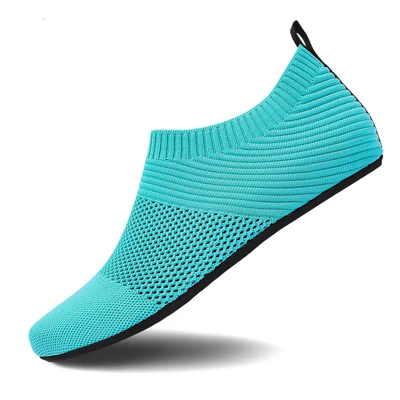 Waterschoenen voor dames en heren sneldrogende aqua sokken voor strand_voghion.com