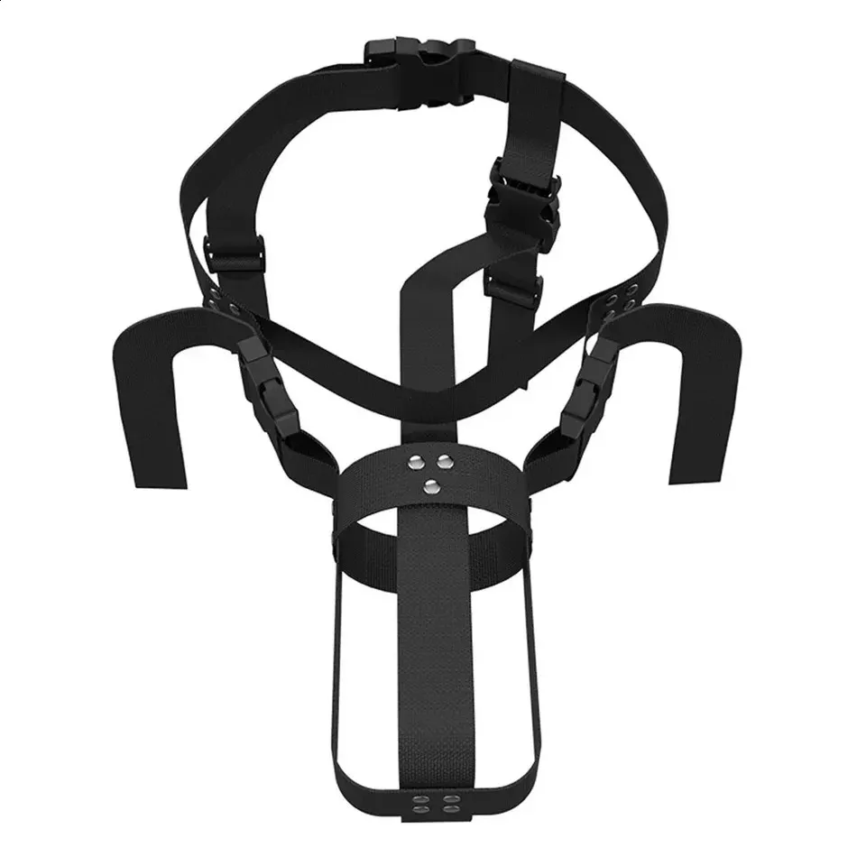 male wearable sex toy MysteryVibe - Tenuto - The Luxury Wearable Vibrator for Men - Sex Toy