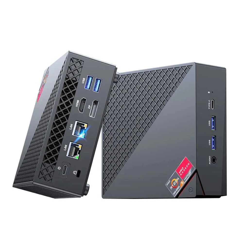 Mini Desktop 32gb Ram Beelink SEi13 Pro Mini PC | Intel I9 13900HK