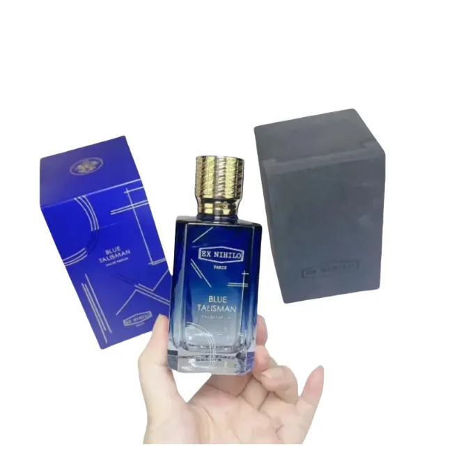 EX NIHILO Fleur Narcotique Perfume ユニセックス オード パルファム