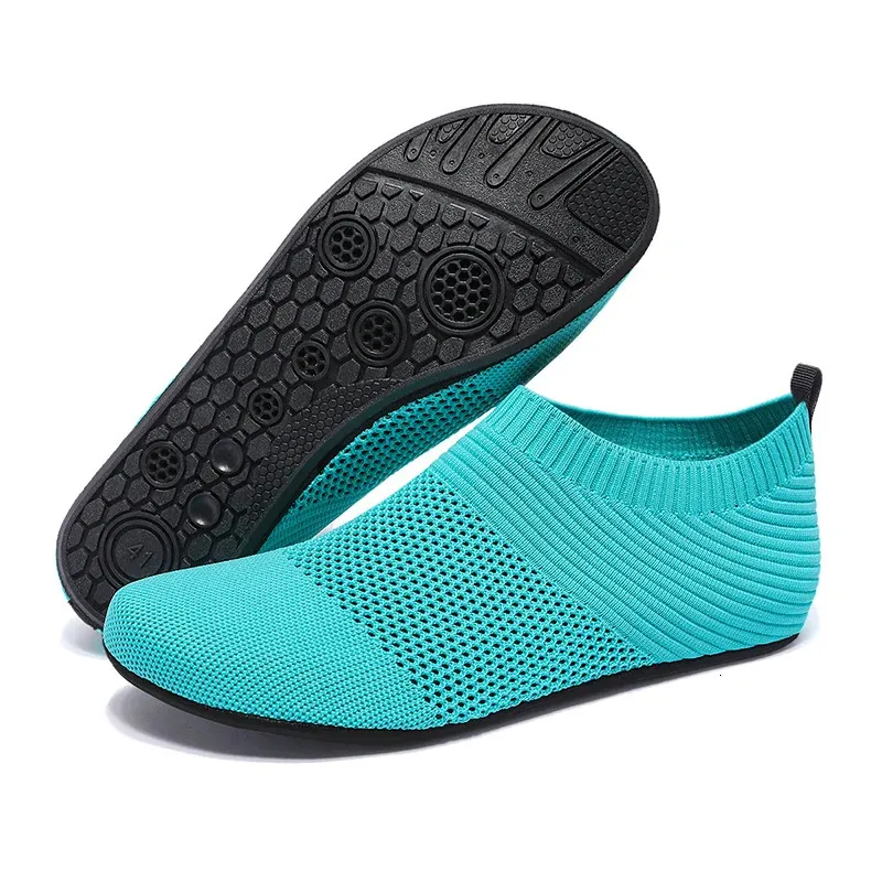 Waterschoenen voor dames en heren sneldrogende aqua sokken voor strand_voghion.com
