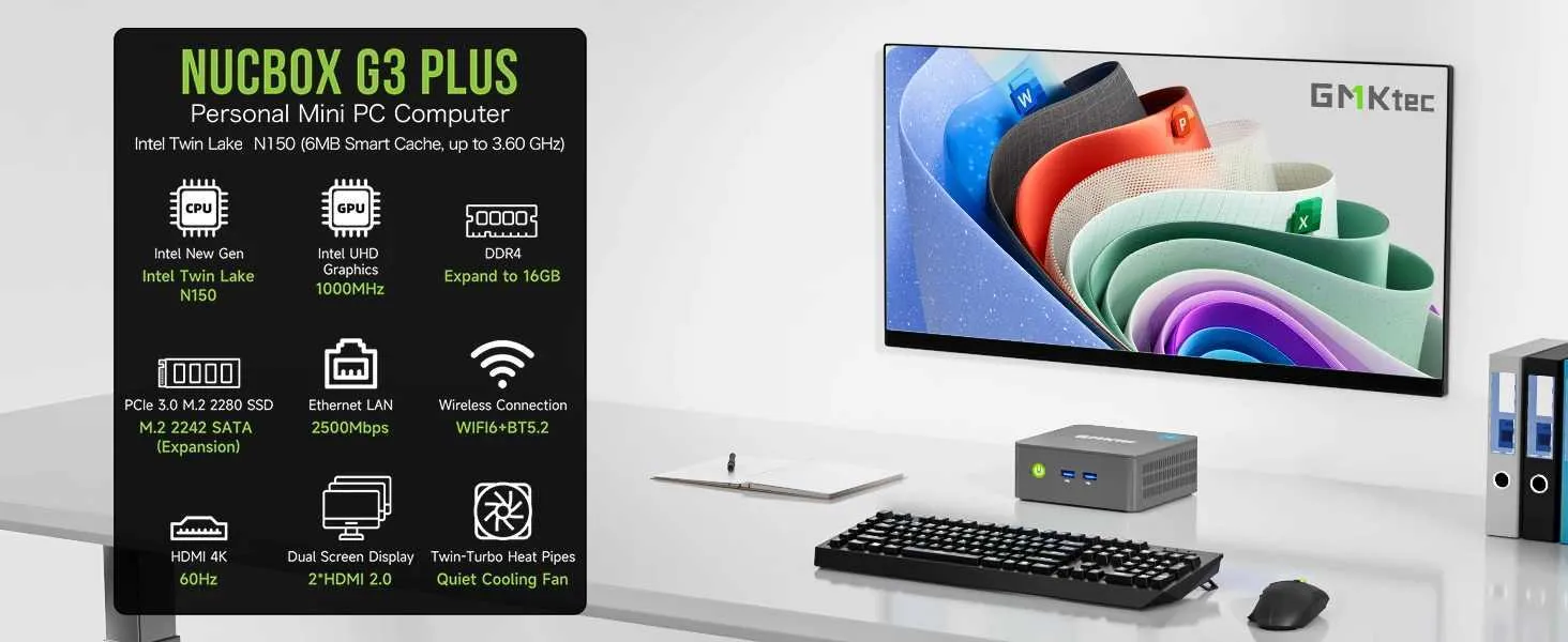 Mini PC Buying Guide: Specs, Uses & Features