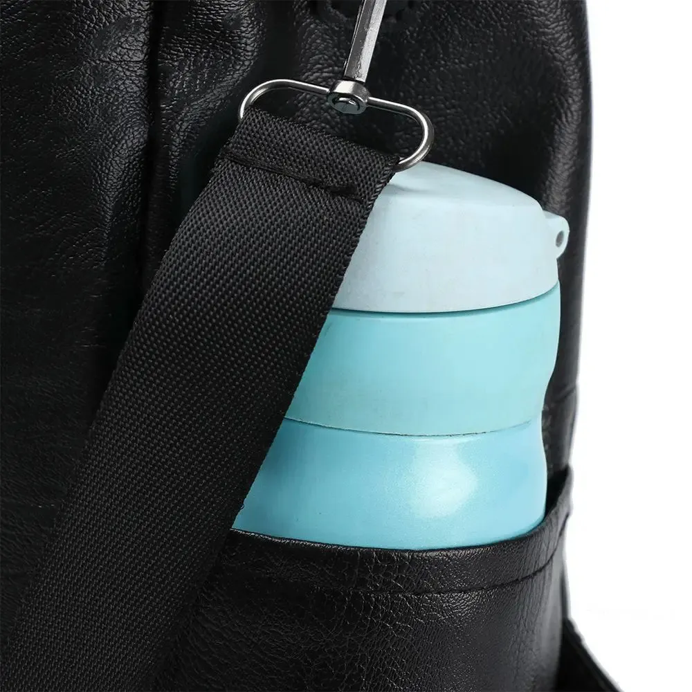 Diebstahlsicherer Damen Wanderrucksack Für Freizeit Und Reisen_voghion.com