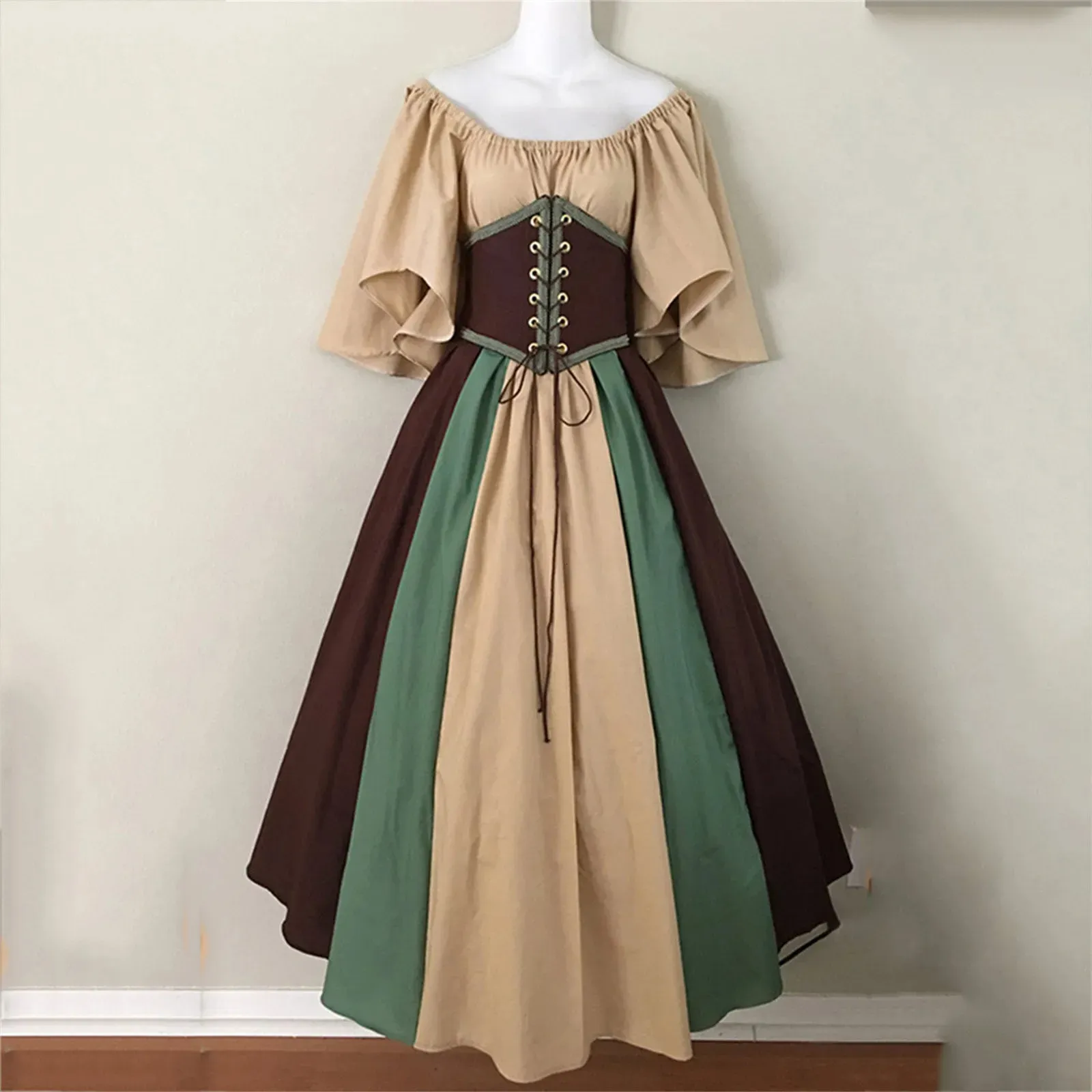 Vintage Elf Fy Een ss ss with Corset and Tube Top Rules Vintage Elf Fy Een ss ss with Corset and Tube Top Rules