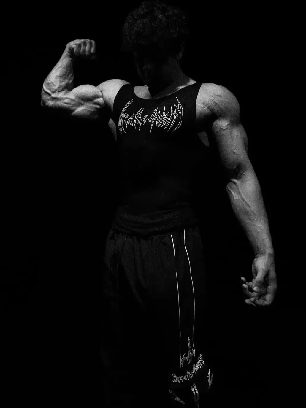 トップス Breathedivinity advanced maidenbeater Breathe Divinity Advanced Maiden – Kingfitcr