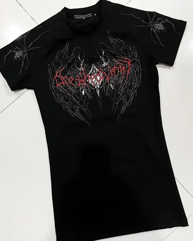 Mens T Shirts Breathedivinity Compression From Dh1102110809