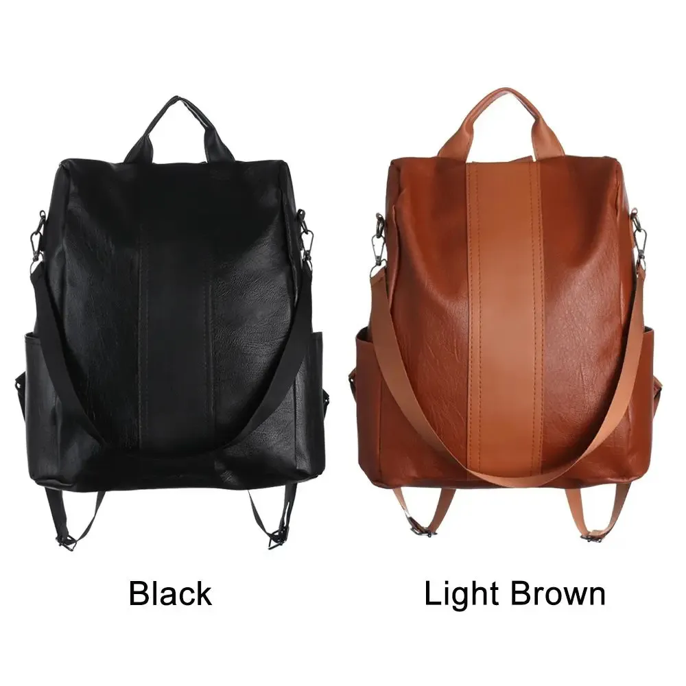 Diebstahlsicherer Damen Wanderrucksack Für Freizeit Und Reisen_voghion.com