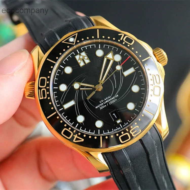 Mercado Libre Reloj Rado Diastar Clon Watch Master Designer Mens