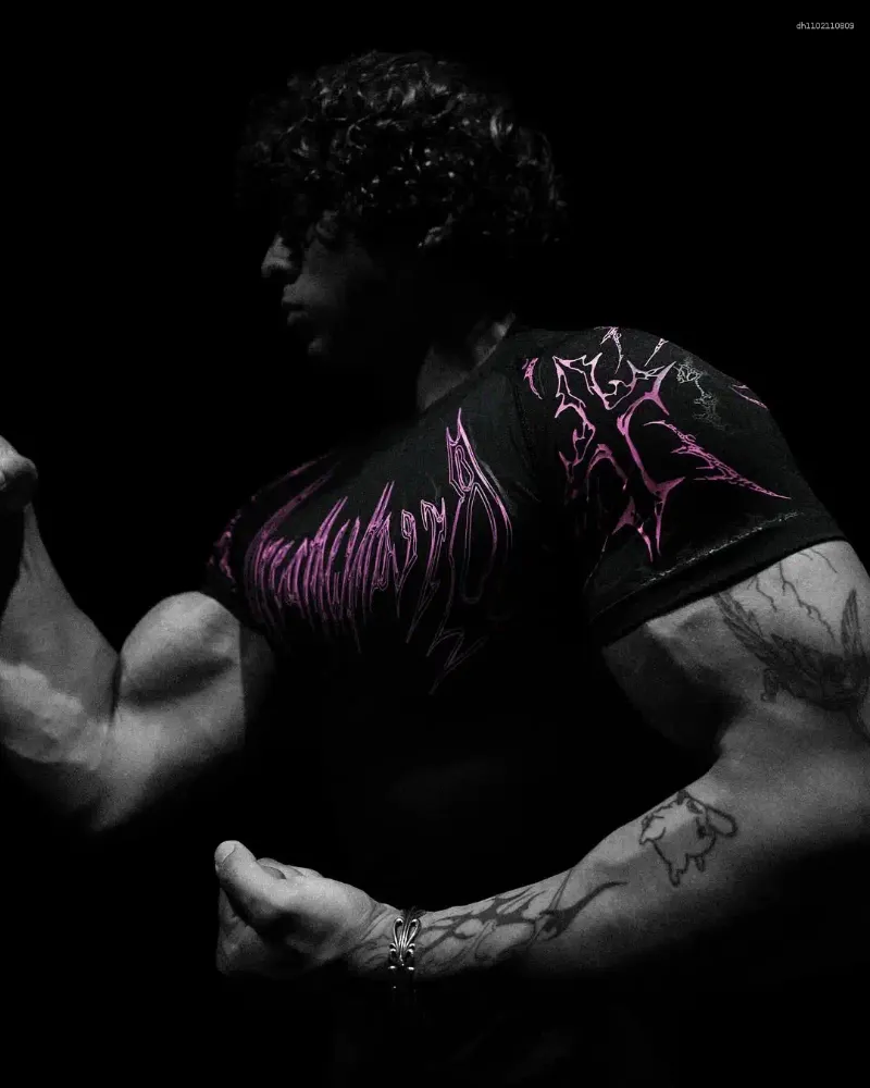 トップス breathedivinity Compression Breathedivinity Compression Shirt Short Sleeve 2025 Tops