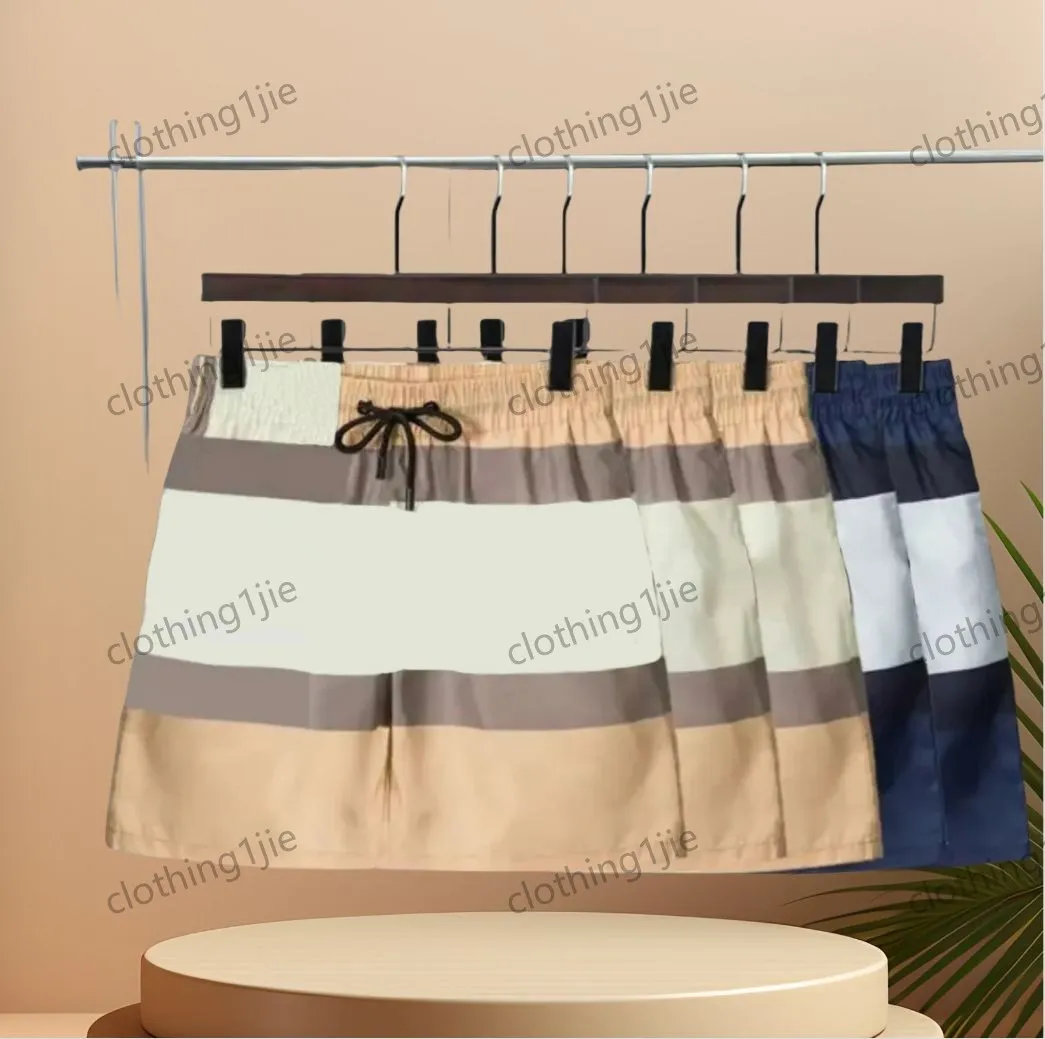 Designer Mens Shorts Summer Shorts Casual Short Pants Men Beach Shorts ...