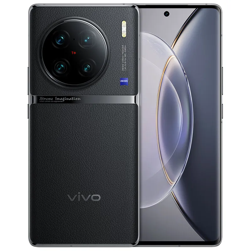 Vivo X90 Pro+ 5G Smartphone 6.78 In Curved 120Hz From