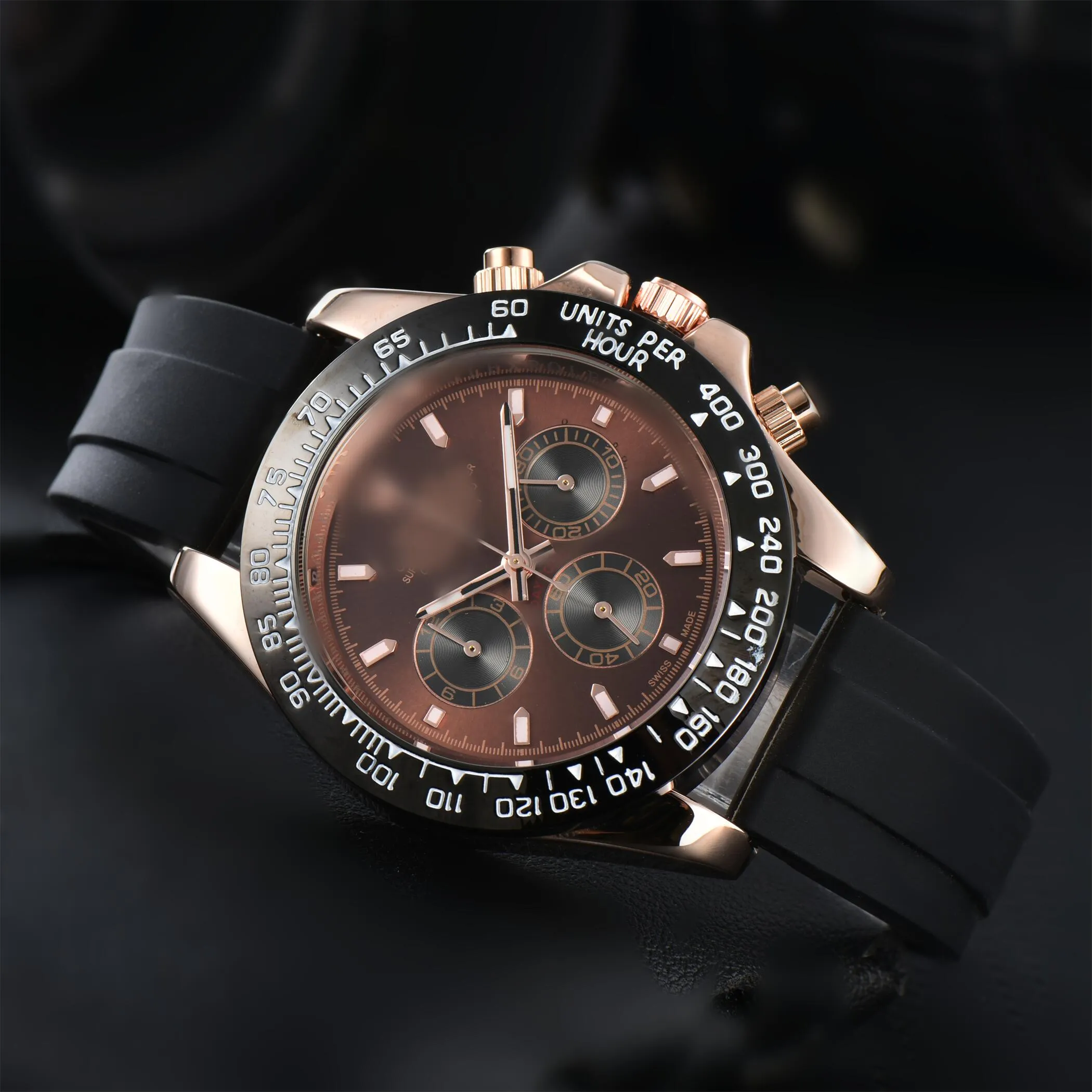 Wrist Watch Collection Box: Premium Watch Storage Set With