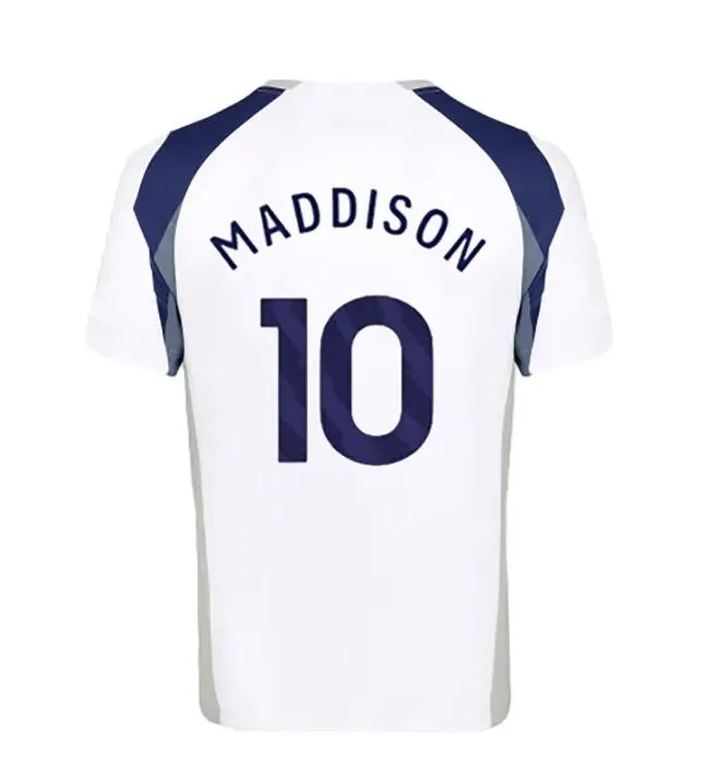 Tottenham 2025 Kids Soccer Jerseys 125th From Tomato_2022