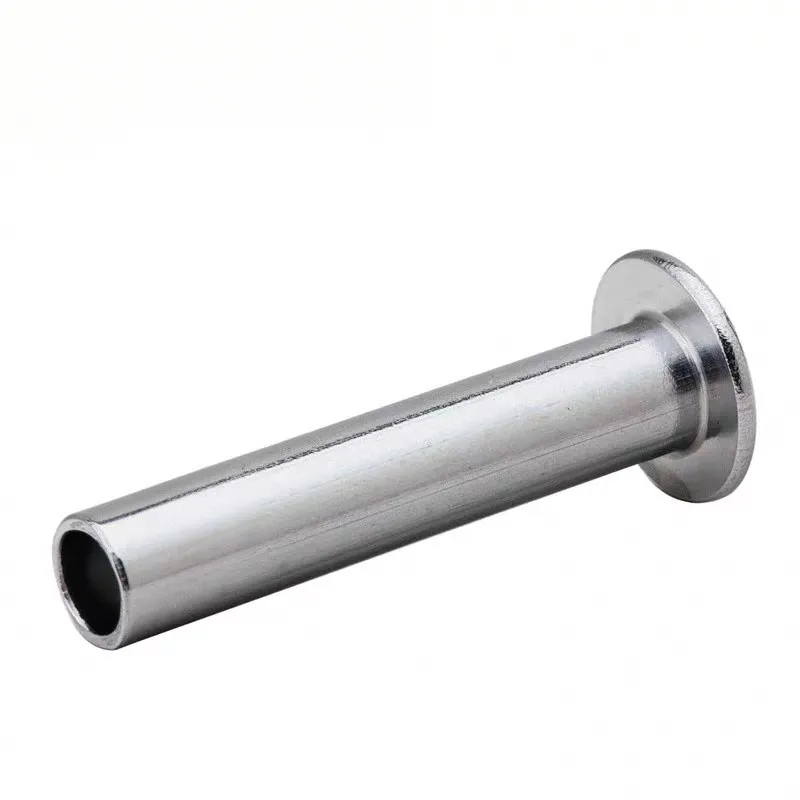 Wholesale High Quality 304 Stainless Steel Semi Hollow Alat Rivet ...