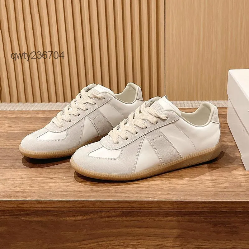 Shoes Gats Luxury Sneakers Designer Mason Mens German Army