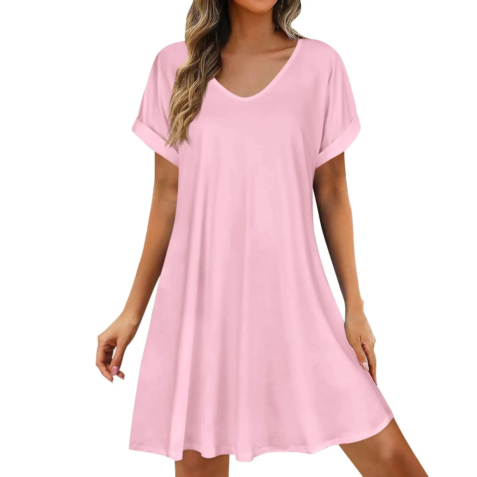 Women Summer Dresses Sex Bikini Short Sleeve Casual... From 14,5 | DHgate Women Summer Dresses Sex Bikini Short Sleeve Casual... From 14,5 | DHgate