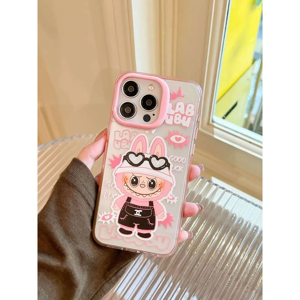 Trendy Oxygen Dog Cartoon LABUBU Collection... From 12,35 | DHgate Trendy Oxygen Dog Cartoon LABUBU Collection... From 12,35 | DHgate