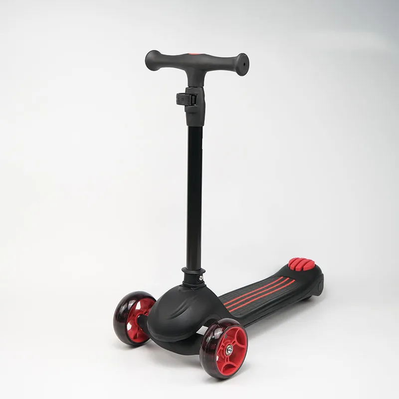 Xin Aolin Childrens Scooter 1 3 6 12 Years Old From Csgoods