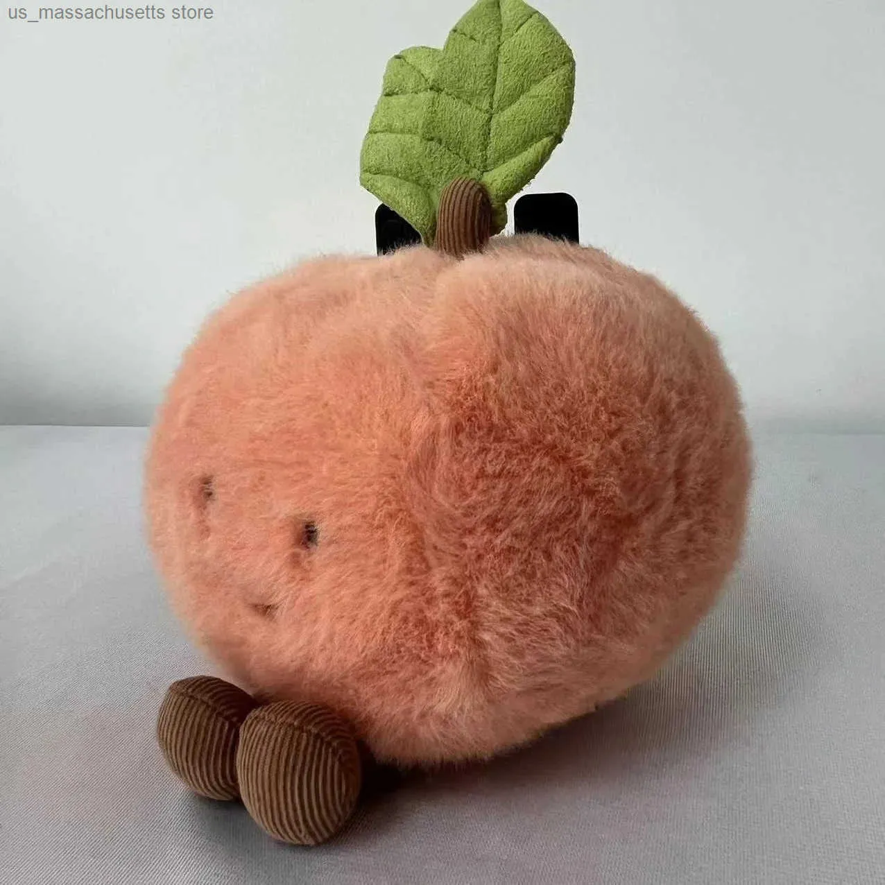 2025 Pesca Pera Ciliegia Peluche Bambola Volto Sorridente Serie Di Frutta  Decorazione Della Camera Da Letto Di Casa Giocattolo Interattivo Animali  Domestici Regalo Di Compleanno Y250604BD3D Da 2,81 € | DHgate, image size:1276x1276