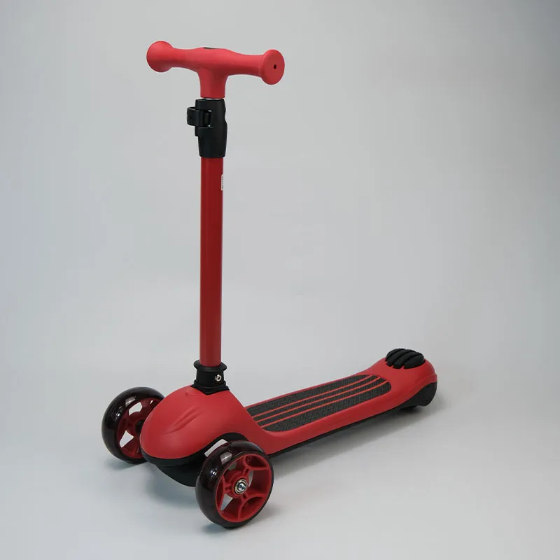 Xin Aolin Childrens Scooter 1 3 6 12 Years Old From Csgoods